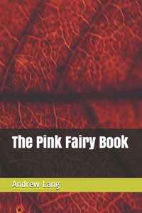 The Pink Fairy Book