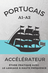 Portugais Accélérateur