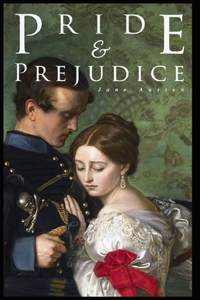 Pride and Prejudice illustrated