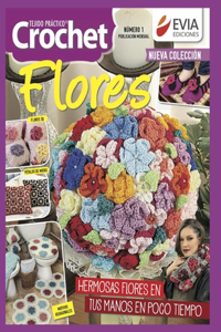 Crochet Flores 1