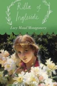 Rilla of Ingleside (Annotated)