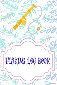 Fishing Logbook