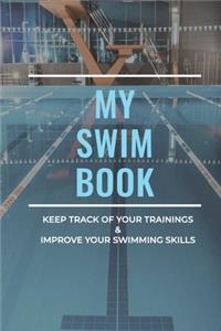 My Swim Book