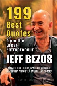 Jeff Bezos