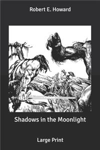 Shadows in the Moonlight