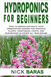 Hydroponics for Beginners