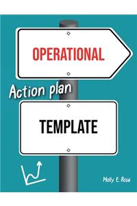 Operational Action Plan Template