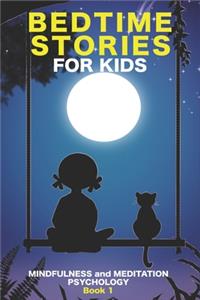 Bedtime Stories for Kids