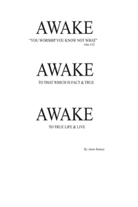 Awake
