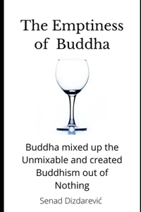 Emptiness of Buddha