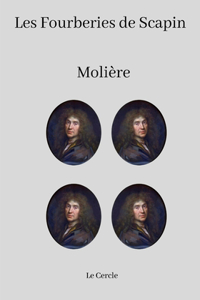 Les Fourberies de Scapin Molière