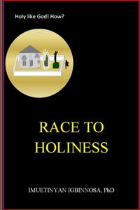 Race to Holiness