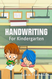 Handwriting for Kindergarten