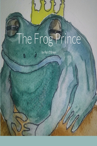 Frog Prince