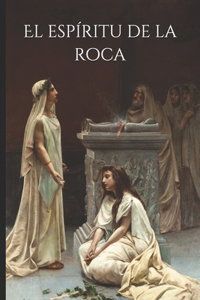 espíritu de la roca