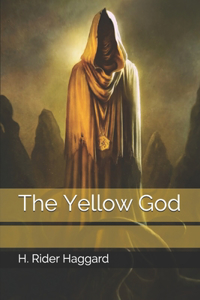 The Yellow God