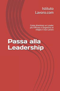 Passa alla Leadership