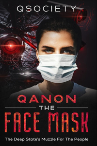 Qanon the Face Mask