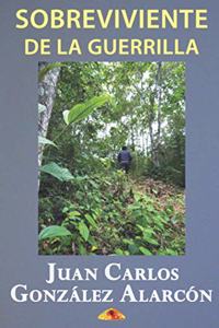 Sobreviviente de la Guerrilla