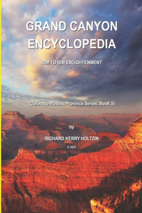 Grand Canyon Encyclopedia