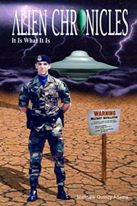 Alien Chronicles