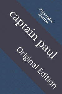 captain paul