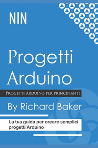 Progetti Arduino