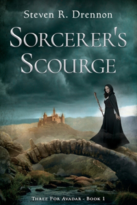 Sorcerer's Scourge