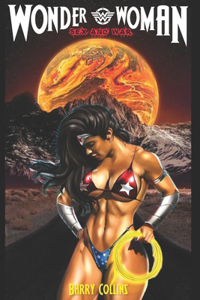 Wonder-Woman