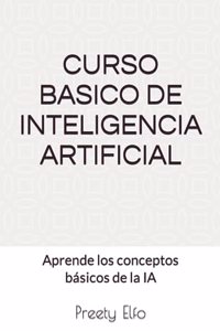 Curso Basico de Inteligencia Artificial