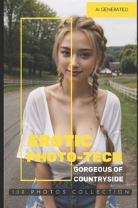 Gorgeous Countryside Girls - Erotic Photo-Tech - 100 Photos