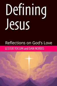 Defining Jesus