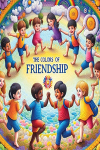 Colors of Friendship