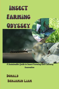 Insect Farming Odyssey