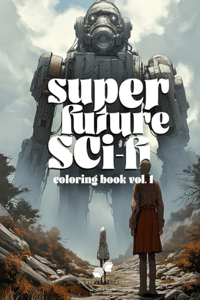 Super Future Sci-Fi