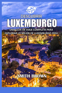 Descubrir Luxemburgo