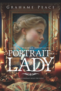Jocasta Bradman Investigates