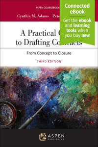 A Practical Guide to Drafting Contracts