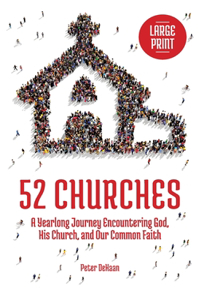 52 Churches