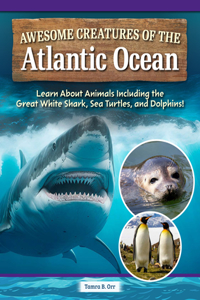 Life in the Atlantic Ocean