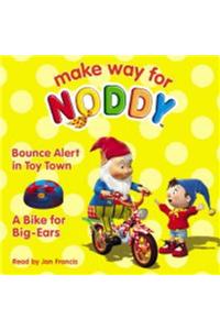 A Bike for Big Ears