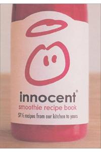 Innocent Smoothie Recipe Book