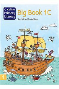 Big Book 1C