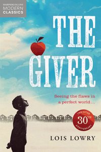 The Giver: Essential Modern Classics