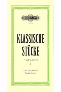 Classical Pieces, Volume 1