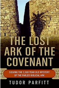 The Lost Ark of the Covenant