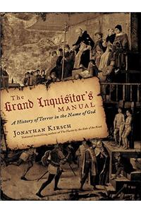 The Grand Inquisitor's Manual