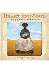 Heart and Soul