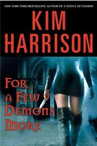 For a Few Demons More