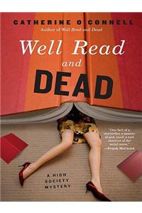 Well Read and Dead